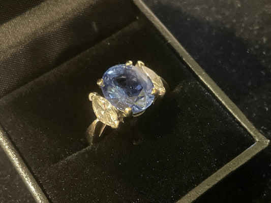 R 18KWG SAP/DIA BALANCE - HOLD FOR T.L.