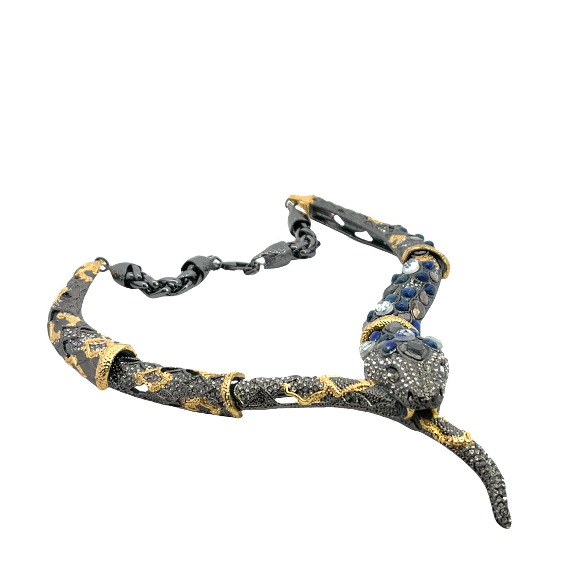 NK COSTUME SNAKE ALEXIS BITTTAR