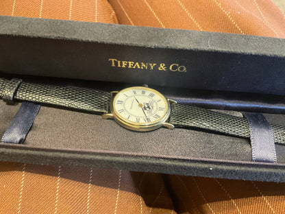 W 14KYG TIFFANY AND CO “LOEHMANNS”