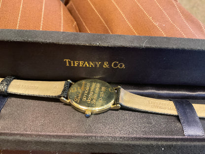 W 14KYG TIFFANY AND CO “LOEHMANNS”